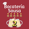 Hamburguesería Souza 2 en Badajoz