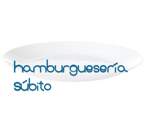 Hamburguesería Súbito en Portugalete