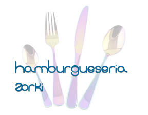 Hamburgueseria Zorki en Barakaldo