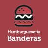 Hamburguesería Banderas en Bilbao