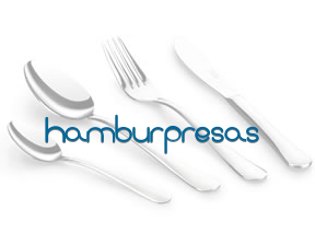 Hamburpresas* en Las Palmas
