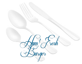Ham! Fresh Burger en Madrid