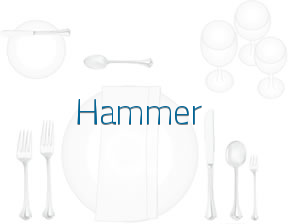 Hammer en Barcelona