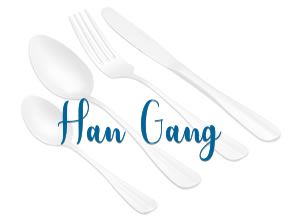 Han Gang en Madrid