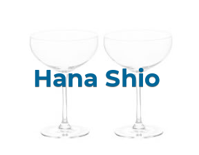 Hana Shio en Barcelona