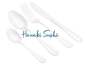 Hanaki Sushi en Barcelona