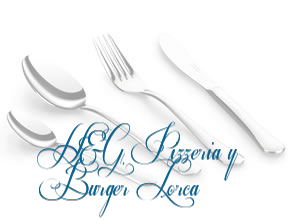 H&G Pizzeria y Burger Lorca en Lorca