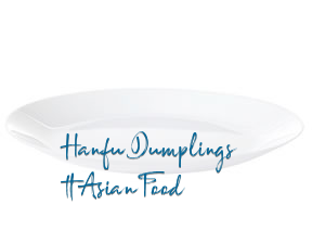 Hanfu Dumplings - Asian Food en Salamanca