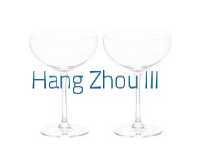 Hang Zhou III en Calvià