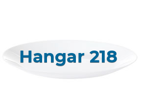 Hangar 218* en Arteixo