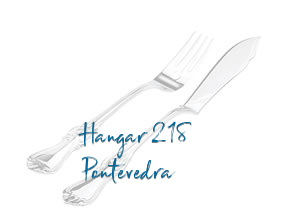 Hangar 218 Pontevedra en Pontevedra