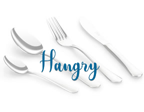 Hangry en Vigo
