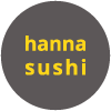 Hanna Sushi en Barcelona