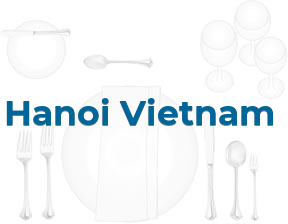 Hanoi Vietnam en Valencia