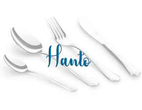 Hanto en Madrid