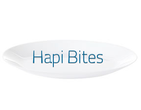Hapi Bites en Barcelona
