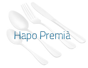 Hapo Premià en Premià de Mar