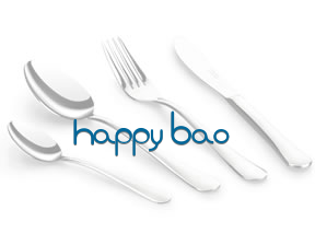 Happy Bao en Barcelona
