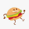 Happy Burger* en Madrid