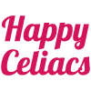 Happy Celiacs en Seville
