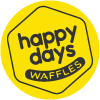 Happy Days Waffles en Valencia