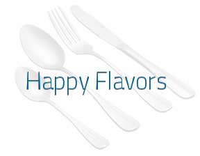 Happy Flavors en Fuengirola