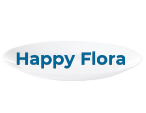 Happy Flora en Málaga