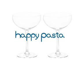 Happy Pasta en Barcelona