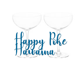 Happy Poke Hawaina en Madrid