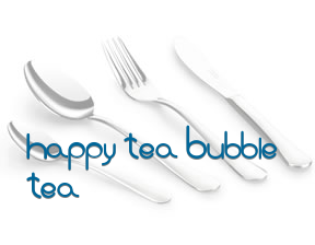 Happy Tea Bubble Tea en Blanes