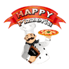Happy Pizzeria en Santa Coloma de Gramenet