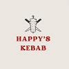 Happy's Kebab en Pamplona
