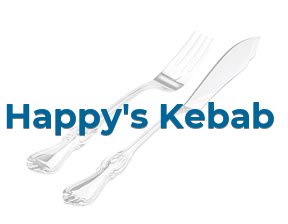 Happy's Kebab en Pamplona