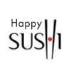 Restaurante Asiático Happy Sushi en Gandia