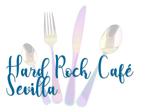 Hard Rock Café Sevilla en Seville
