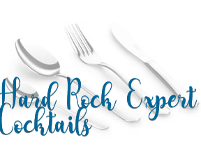 Hard Rock Expert Cocktails en Madrid