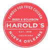 Harold´s Fried Chicken Libertad en Madrid