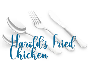 Harold´s Fried Chicken en Madrid