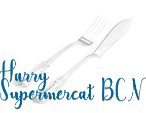 Harry Supermercat BCN en Barcelona
