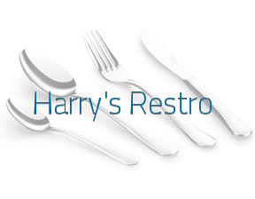 Harry's Restro en Benalmádena