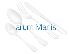 Harum Manis en Vigo