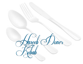 Haseeb Doner Kebab en Barcelona