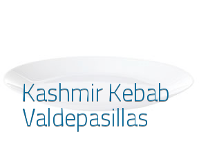 Kashmir Kebab Valdepasillas en Badajoz