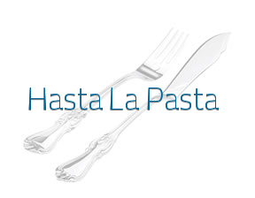 Hasta La Pasta en Madrid