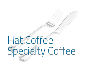 Hat Coffee Specialty Coffee en Madrid