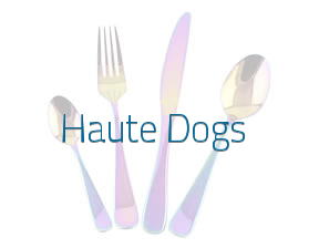 Haute Dogs en Madrid