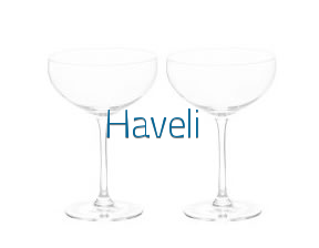 Haveli en Barcelona