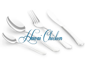 Hawai Chicken* en Girona