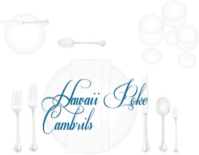 Hawaii Poke Cambrils en Cambrils