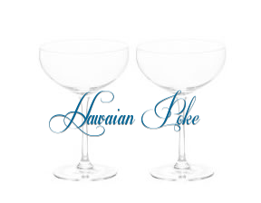 Hawaian Poke en Marbella
